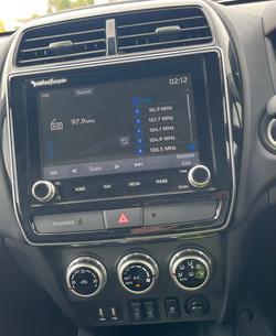 2021 Mitsubishi ASX Exceed