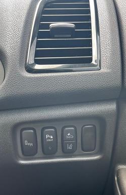 2021 Mitsubishi ASX Exceed