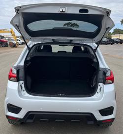 2021 Mitsubishi ASX Exceed