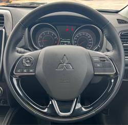 2021 Mitsubishi ASX Exceed