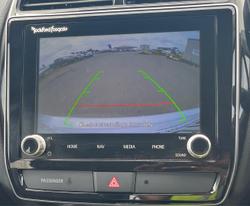 2021 Mitsubishi ASX Exceed