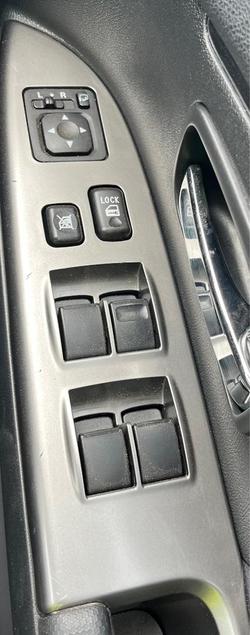 2021 Mitsubishi
ASX Exceed