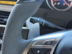2012 Mercedes-Benz C-Class C63 AMG C204 MY12 Tenorite Grey