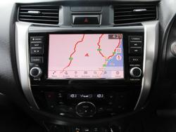 2019 Nissan
                Navara N-TREK