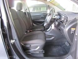 2017 Holden
Trax LS