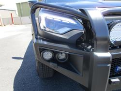 2025 Isuzu D-MAX X-TERRAIN