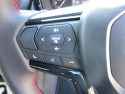 2025 Isuzu D-MAX X-TERRAIN