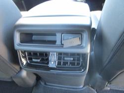 2025 Isuzu D-MAX X-TERRAIN