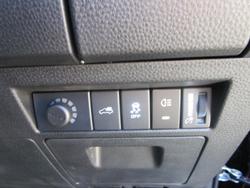 2025 Isuzu D-MAX X-TERRAIN