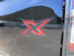 2025 Isuzu D-MAX X-TERRAIN