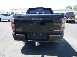 2025 Isuzu D-MAX X-TERRAIN