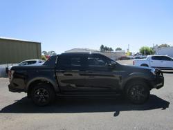 2025 Isuzu
D-MAX X-TERRAIN