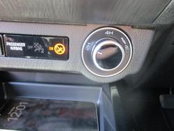 2025 Isuzu D-MAX X-TERRAIN