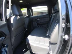 2025 Isuzu
D-MAX X-TERRAIN