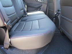 2025 Isuzu D-MAX X-TERRAIN