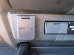 2025 Isuzu D-MAX X-TERRAIN