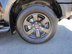 2025 Isuzu D-MAX X-TERRAIN