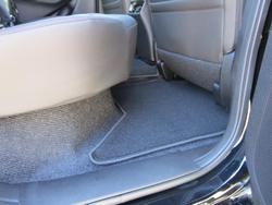 2025 Isuzu D-MAX X-TERRAIN