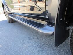 2025 Isuzu D-MAX X-TERRAIN