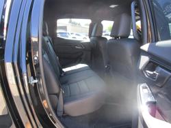 2025 Isuzu D-MAX X-TERRAIN