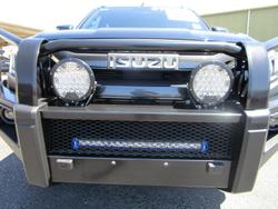 2025 Isuzu D-MAX X-TERRAIN