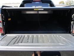 2025 Isuzu D-MAX X-TERRAIN