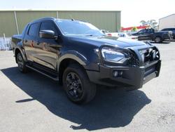 2025 Isuzu D-MAX X-TERRAIN