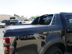 2025 Isuzu
D-MAX X-TERRAIN