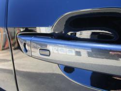 2025 Isuzu D-MAX X-TERRAIN