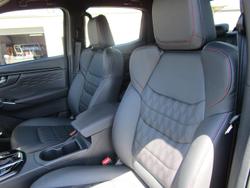 2025 Isuzu D-MAX X-TERRAIN