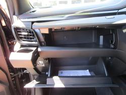 2025 Isuzu D-MAX X-TERRAIN