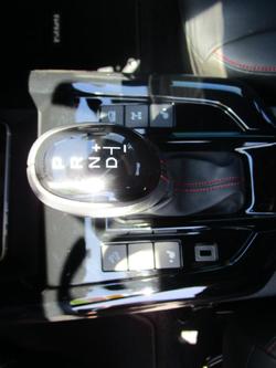 2025 Isuzu D-MAX X-TERRAIN