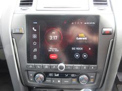 2024 Nissan
Patrol Warrior