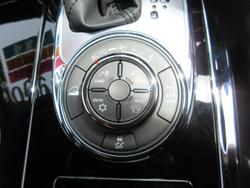 2024 Nissan
Patrol Warrior