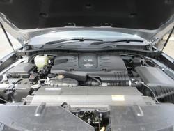 2024 Nissan
Patrol Warrior