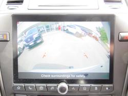 2024 Nissan
Patrol Warrior