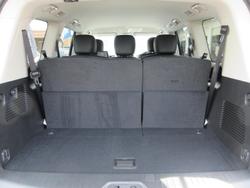 2024 Nissan
Patrol Warrior