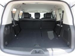 2024 Nissan
Patrol Warrior