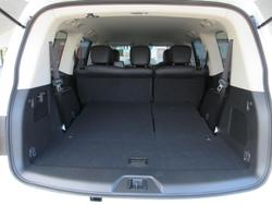 2024 Nissan Patrol Warrior