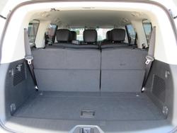 2024 Nissan Patrol Warrior