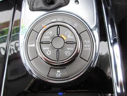2024 Nissan Patrol Warrior