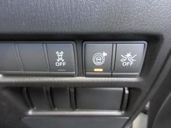 2024 Nissan Patrol Warrior