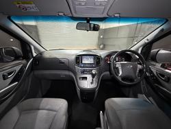 2019 Hyundai
                iMax Active