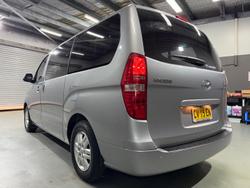 2019 Hyundai
                iMax Active