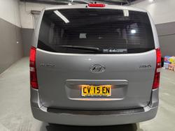 2019 Hyundai
                iMax Active