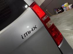 2019 Hyundai
                iMax Active