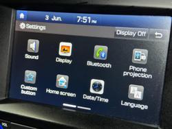 2019 Hyundai
                iMax Active