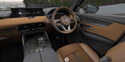 2025 Mazda
                CX-60 P50e Azami