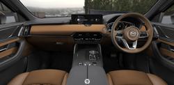 2025 Mazda
                CX-60 P50e Azami