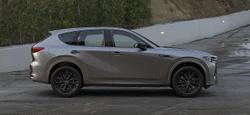 2025 Mazda
                CX-60 P50e Azami